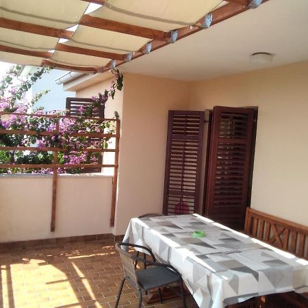 Apartments Stojanka Μεντουλίν Εξωτερικό φωτογραφία