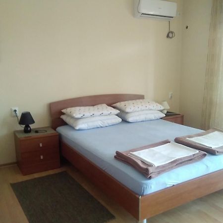 Apartments Stojanka Μεντουλίν Εξωτερικό φωτογραφία