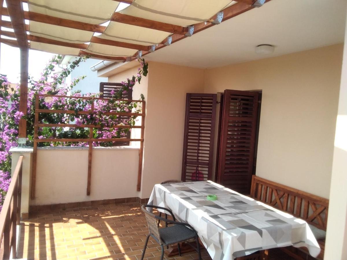 Apartments Stojanka Μεντουλίν Εξωτερικό φωτογραφία