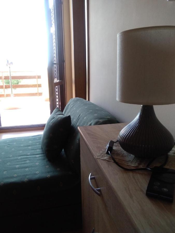 Apartments Stojanka Μεντουλίν Εξωτερικό φωτογραφία