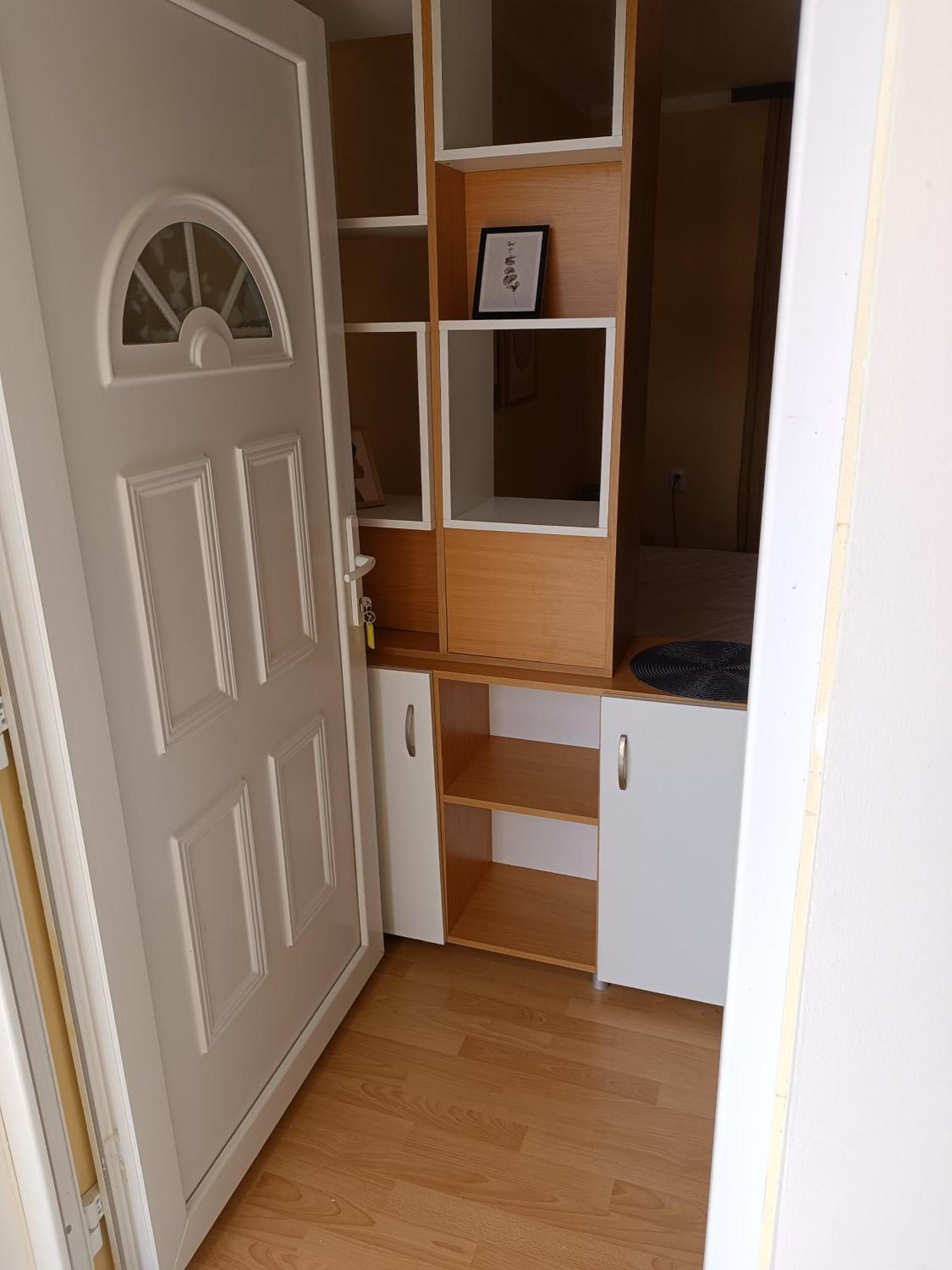 Apartments Stojanka Μεντουλίν Εξωτερικό φωτογραφία