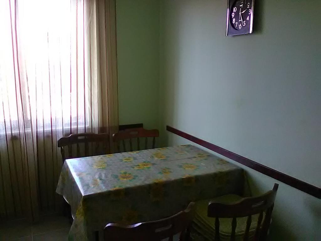 Apartments Stojanka Μεντουλίν Εξωτερικό φωτογραφία