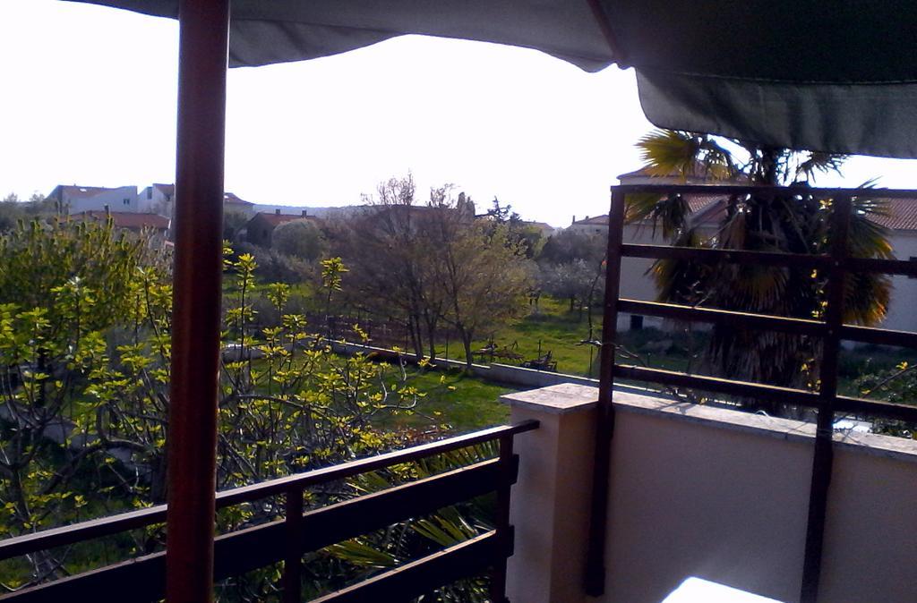Apartments Stojanka Μεντουλίν Εξωτερικό φωτογραφία