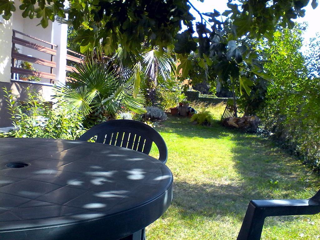 Apartments Stojanka Μεντουλίν Εξωτερικό φωτογραφία