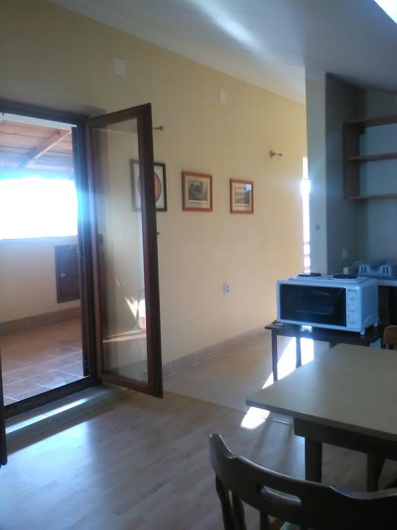 Apartments Stojanka Μεντουλίν Εξωτερικό φωτογραφία