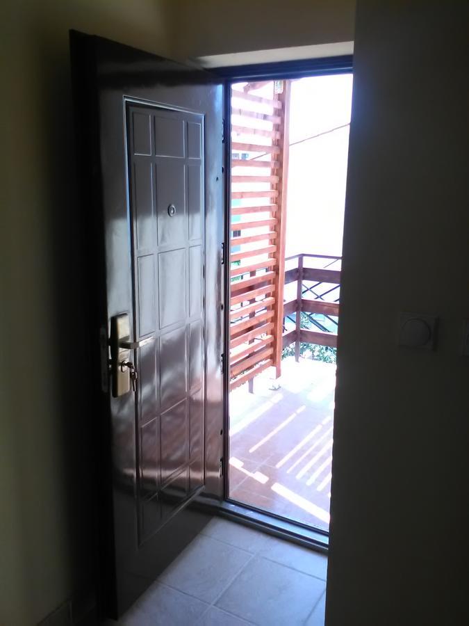Apartments Stojanka Μεντουλίν Εξωτερικό φωτογραφία