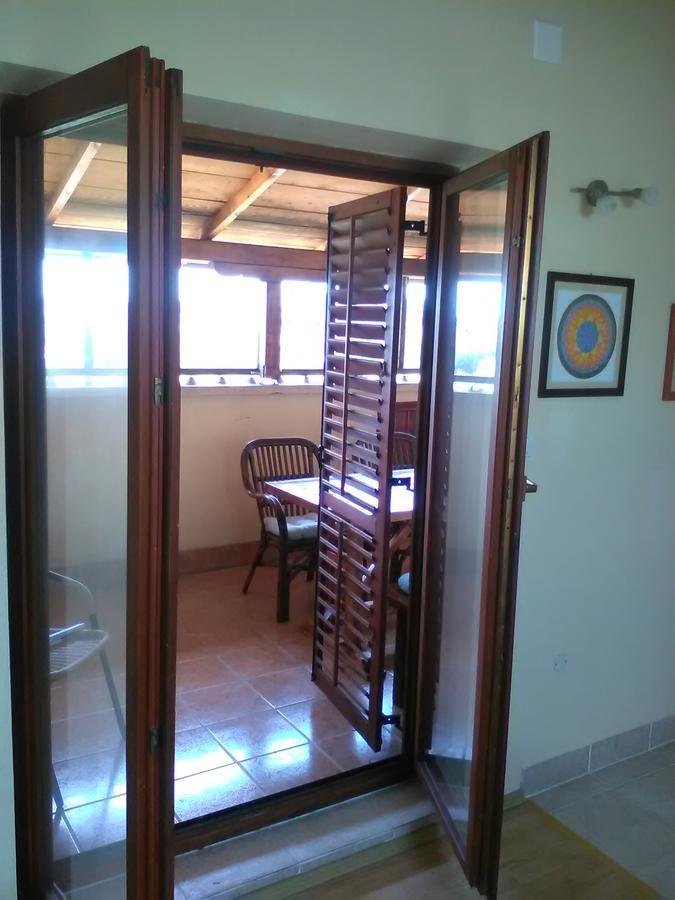 Apartments Stojanka Μεντουλίν Εξωτερικό φωτογραφία