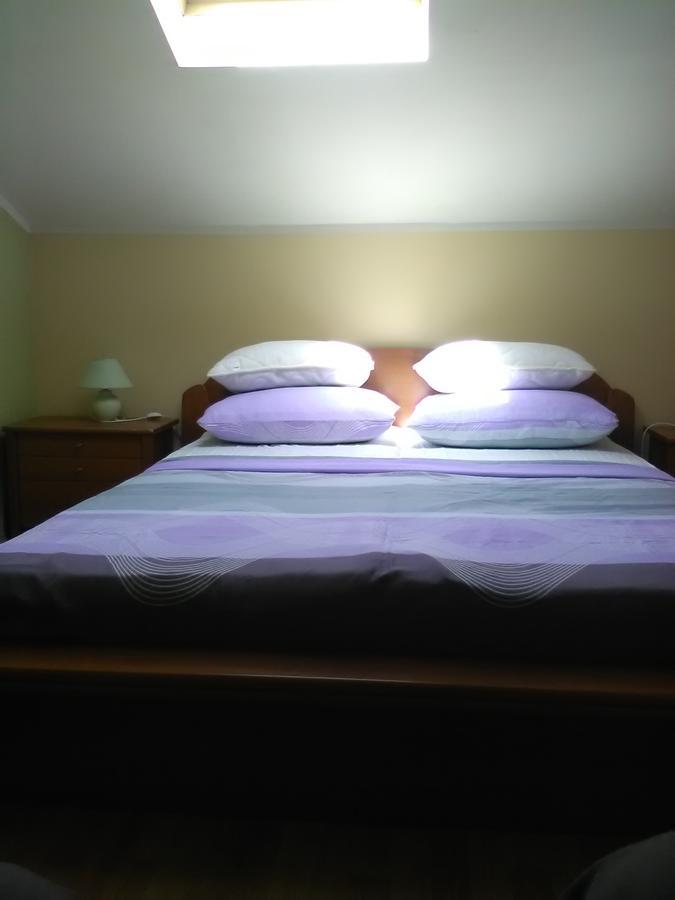 Apartments Stojanka Μεντουλίν Εξωτερικό φωτογραφία