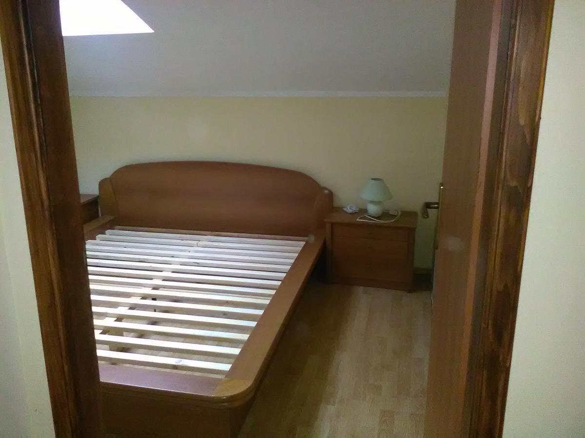 Apartments Stojanka Μεντουλίν Εξωτερικό φωτογραφία