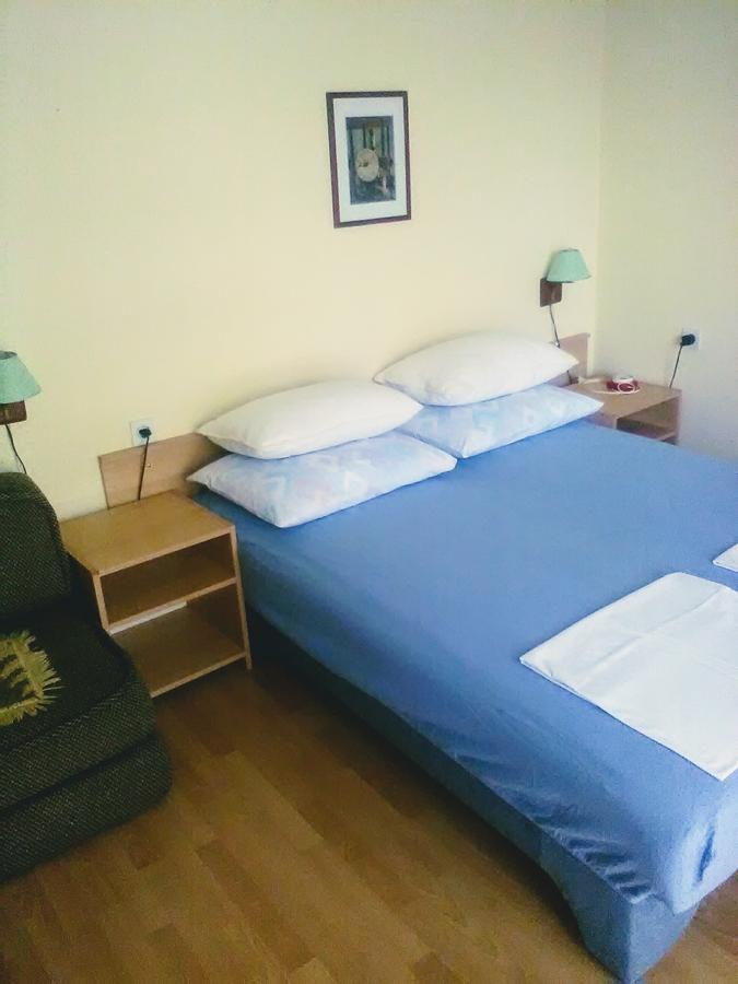 Apartments Stojanka Μεντουλίν Εξωτερικό φωτογραφία
