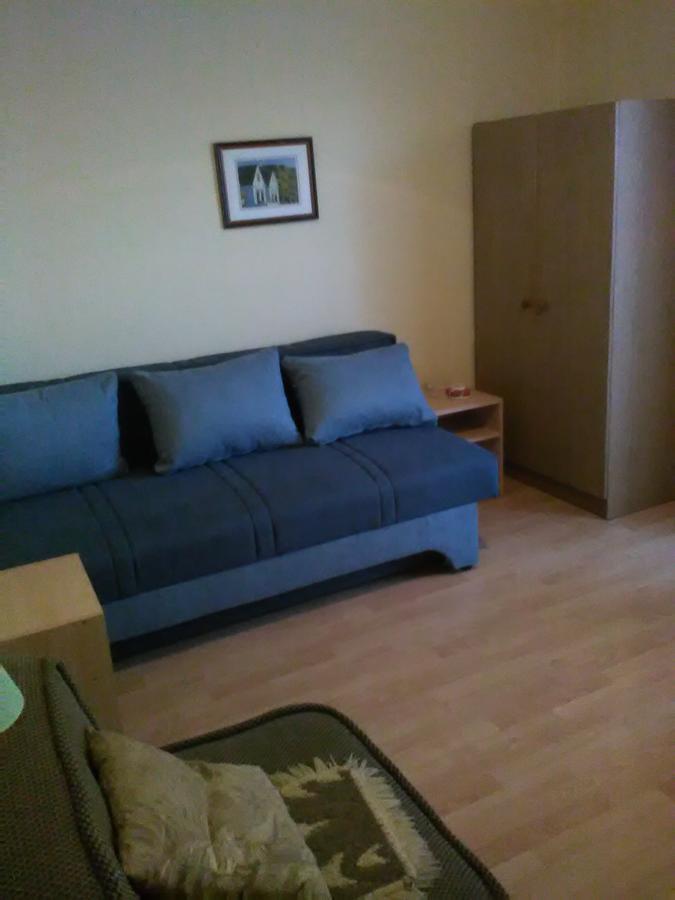 Apartments Stojanka Μεντουλίν Εξωτερικό φωτογραφία