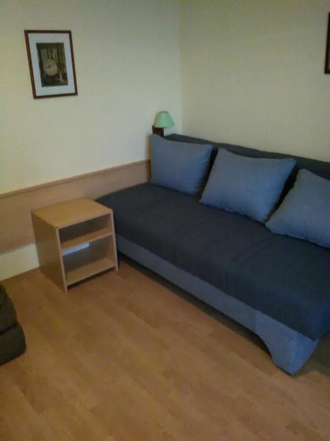 Apartments Stojanka Μεντουλίν Εξωτερικό φωτογραφία