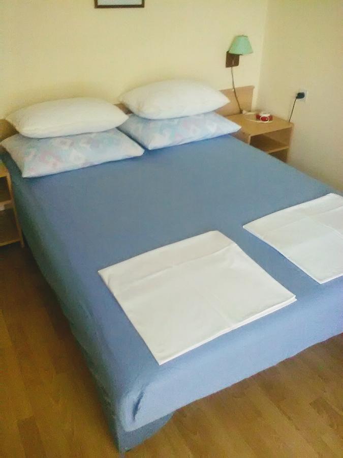 Apartments Stojanka Μεντουλίν Εξωτερικό φωτογραφία