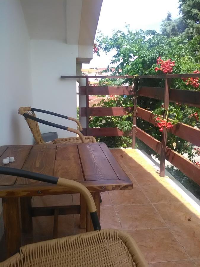 Apartments Stojanka Μεντουλίν Εξωτερικό φωτογραφία