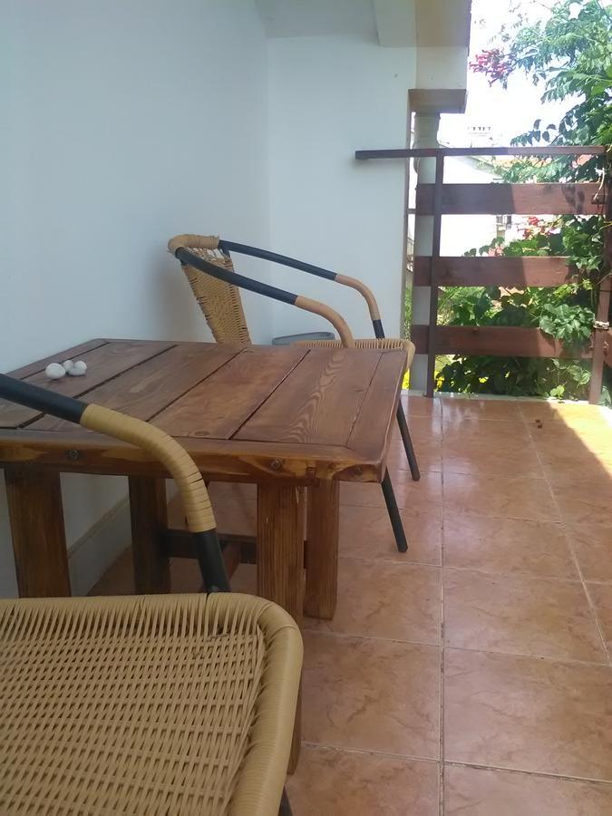 Apartments Stojanka Μεντουλίν Εξωτερικό φωτογραφία